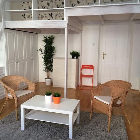 Standard Apartment By Hi5 - Wesselenyi 13 Budapeszt Zewnętrze zdjęcie