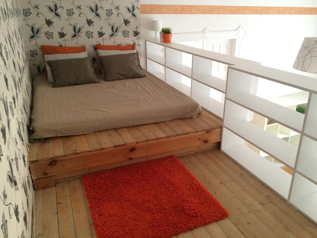 Standard Apartment By Hi5 - Wesselenyi 13 Budapeszt Zewnętrze zdjęcie