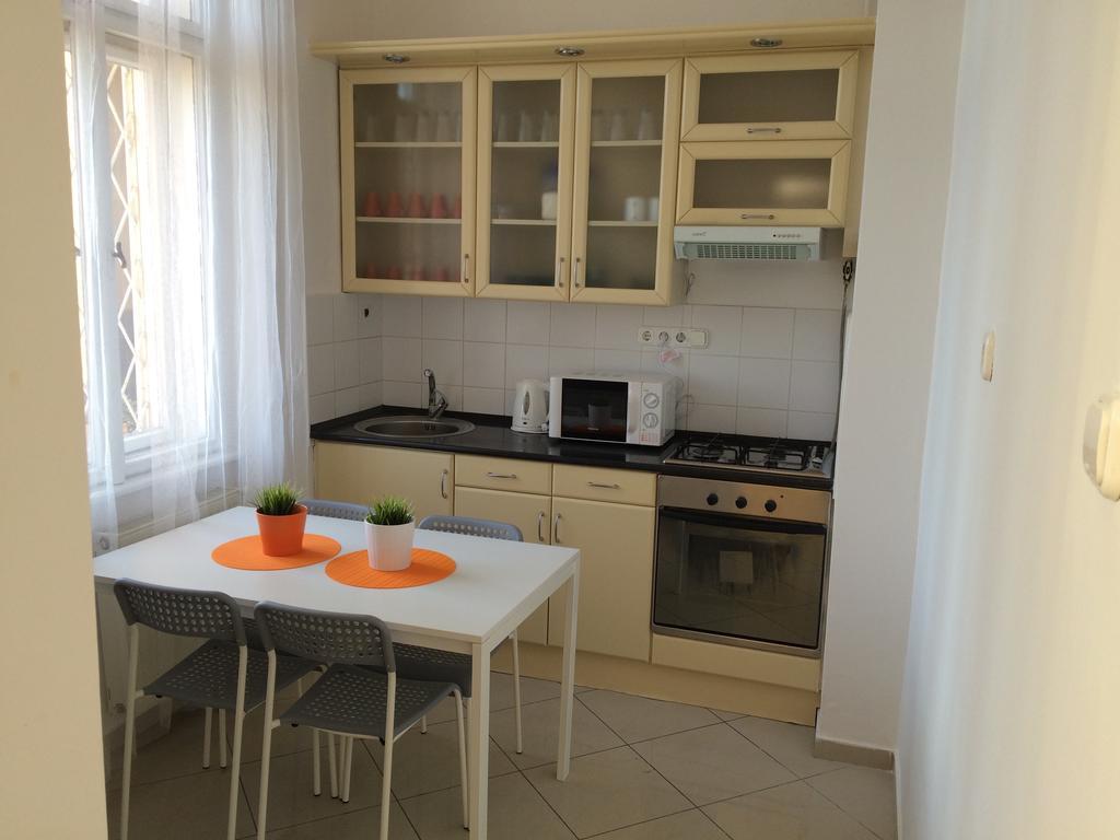 Standard Apartment By Hi5 - Wesselenyi 13 Budapeszt Zewnętrze zdjęcie