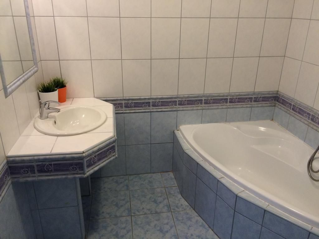 Standard Apartment By Hi5 - Wesselenyi 13 Budapeszt Zewnętrze zdjęcie