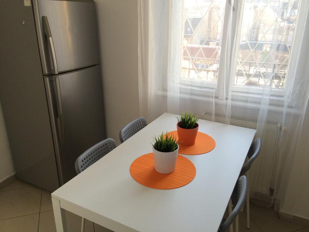 Standard Apartment By Hi5 - Wesselenyi 13 Budapeszt Zewnętrze zdjęcie