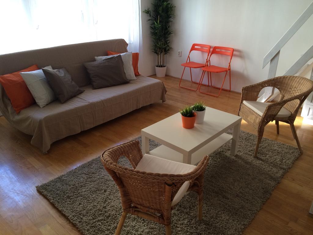 Standard Apartment By Hi5 - Wesselenyi 13 Budapeszt Zewnętrze zdjęcie
