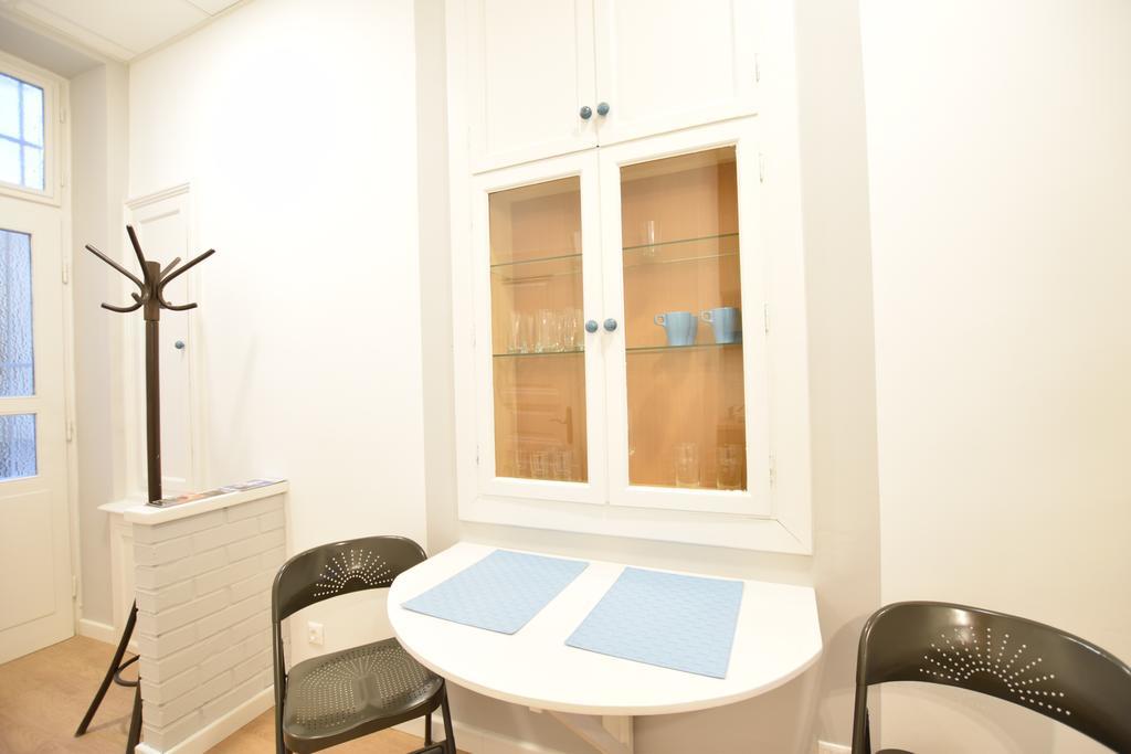 Standard Apartment By Hi5 - Wesselenyi 13 Budapeszt Zewnętrze zdjęcie