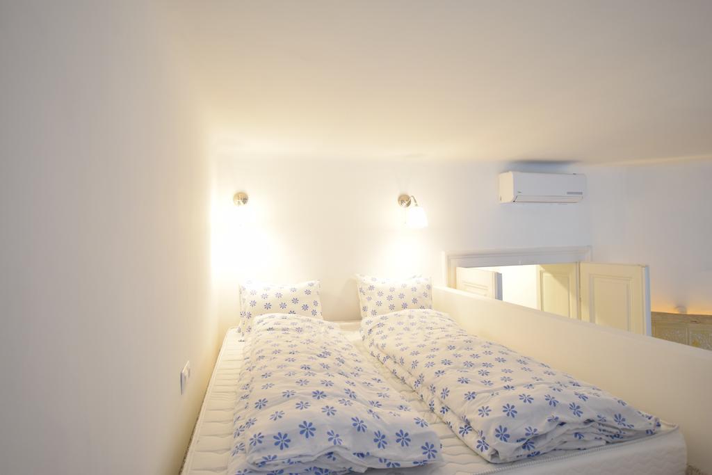 Standard Apartment By Hi5 - Wesselenyi 13 Budapeszt Zewnętrze zdjęcie